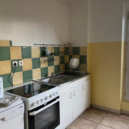 Apartamento Le Relais De Saint Loup 1 A 66 Personnes Montereau-Fault-Yonne Exterior foto