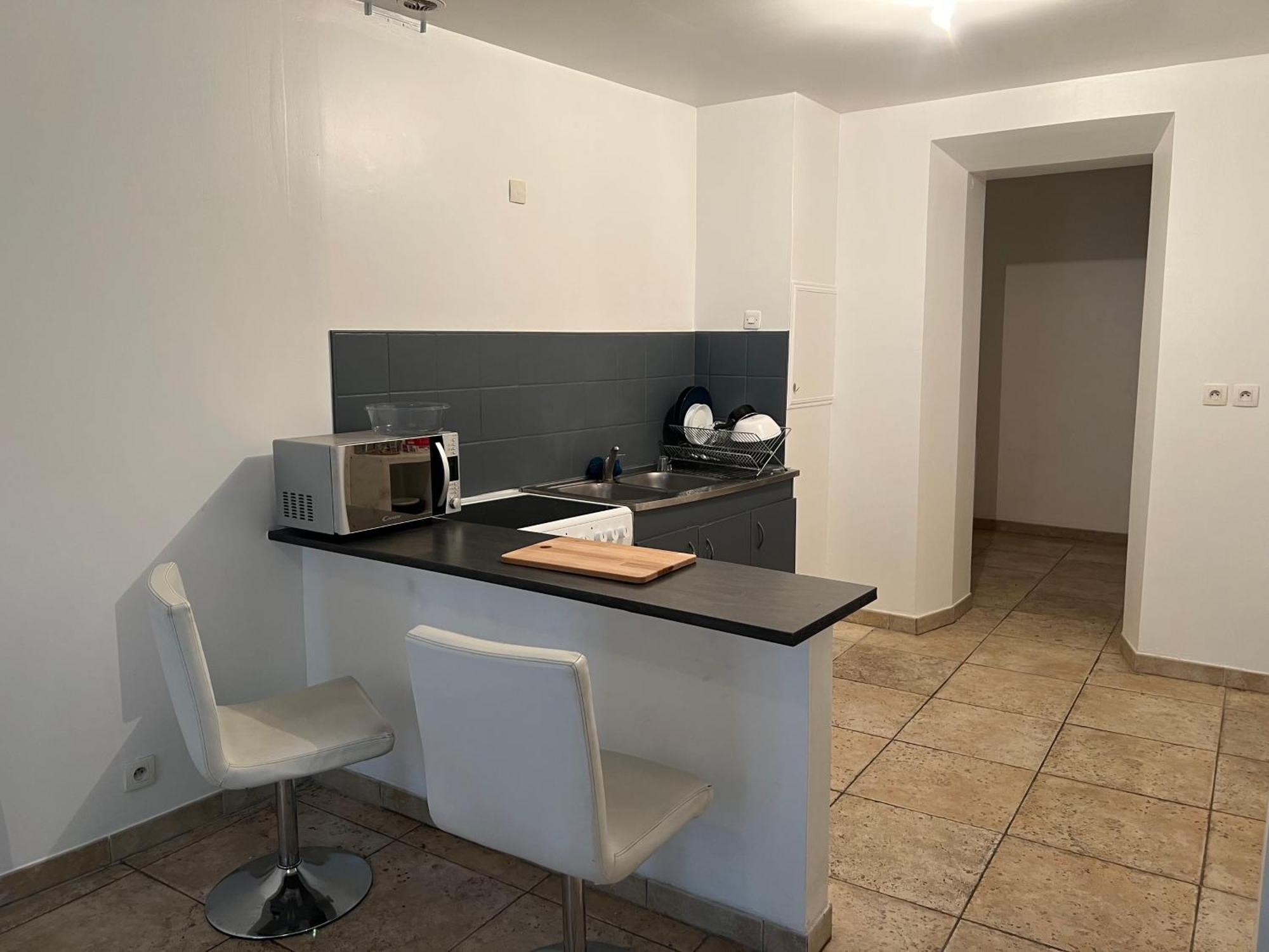 Apartamento Le Relais De Saint Loup 1 A 66 Personnes Montereau-Fault-Yonne Exterior foto