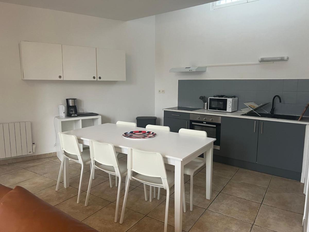 Apartamento Le Relais De Saint Loup 1 A 66 Personnes Montereau-Fault-Yonne Exterior foto